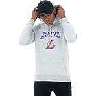 New Era LA Lakers Hoodie (Herre)