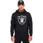 New Era NFL Las Vegas Raiders Hoodie (Homme)