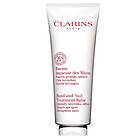 Clarins Hand & Nail Treatment Balm 100ml