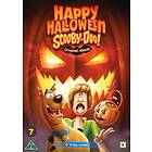 Happy Halloween Scooby-Doo (DVD)