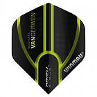 Winmau Michael van Gerwen Prism Alpha Design 143