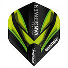 Winmau Michael van Gerwen Prism Alpha Design 145