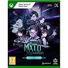 Mato Anomalies (Xbox One | Series X/S)