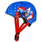 Disney The Avengers Captain America Kids’ Bike Helmet