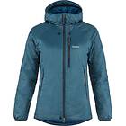 Tierra Belay 120 Hood Jacket (Dam)