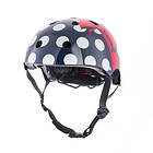 Hornit Polka Dot Kids’ Bike Helmet