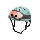 Hornit Military Green Bike Helmet