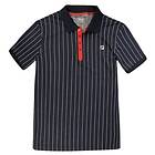 Fila Stripes Polo Shirt (Herr)