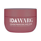 Ida Warg Colour Protecting Hair Mask 300ml
