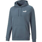 Puma Essential Small Logo Hoodie (Herre)