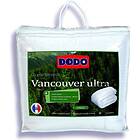 Dodo Vancouver Ultra Vancouver täcke 220x240cm 300gr/m² vit