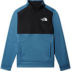 The North Face Mountain 1/2 Zip Sweatshirt (Homme)