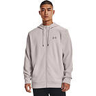 Under Armour Fleece FZ Hoodie (Homme)