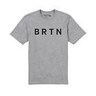 Burton BRTN S/S (Herr)
