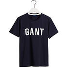 Gant Logo T-Shirt (Junior)