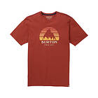 Burton Underhill S/S T-Shirt (Herr)