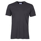 Colorful Standard Classic Organic Tee Lava Grey unisex