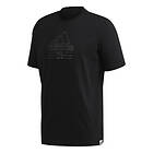 Adidas Brilliant Basics Tee (Herr)