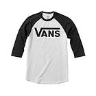 Vans Classic Raglan (Homme)