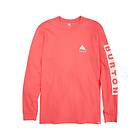 Burton Elite Long Sleeve T-shirt (Herr)