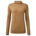 Sherpa Dali Mock Neck (Dam)