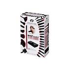 RIO Beauty Makeup brush set 24 pcs.