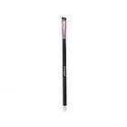 Donegal D 4082 brush for contouring eyebrows Love Pink