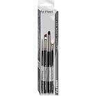 Da Vinci Classic Set Casual Look Eyeliner Blender Ögonbrynspensel Applikator 1 Stk.