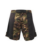 Rothco MMA Fighting Shorts (Herr)