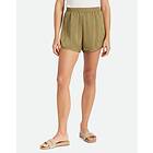 Brixton Flight Runner Shorts (Dam)