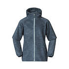 Bergans Youth Hareid Jacket (Flicka)