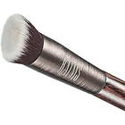 Baims Organic Cosmetics Mini Angled Kabuki Brush