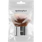 apolosophy Kabuki Brush 01 1st