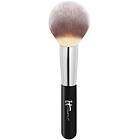it Cosmetics IT Heavenly Luxe wand Brush Ball powder
