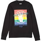 Wrangler Globe Sweater (Homme)