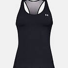 Under Armour HeatGear Racer Tank (Dame)