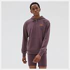 New Balance Essentials French Terry Hoodie (Unisex)