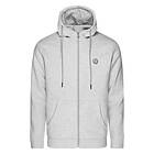 Unisport Everyday Full Zip Hoodie (Herr)