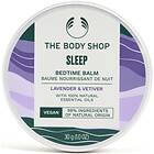 The Body Shop Lavender & Vetiver Wellness Sleep Bedtime Balm 30g
