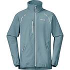 Bergans Sjoa Light Softshell Jacket (Jr)