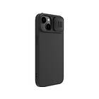 Nillkin CamShield Silky Magnetic Case for iPhone 14 Plus