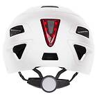 M-Wave Urban LED Bike Helmet
