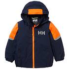 Helly Hansen Rider 2.0 Insulated Ski Jacket (Jr)