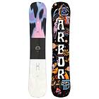 Arbor Draft Camber Snowboard Wide 22/23