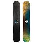 Arbor Bryan Iguchi Pro Camber Snowboard 22/23