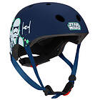 Star Wars Sport Bike Helmet