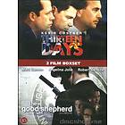 Thirteen Days/The Good Shepherd (2-Disc) (DVD)