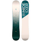 Nidecker Snowboard Elle Woman