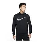 Nike Dri Fit Swoosh Training Hoodie (Herre)