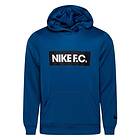 Nike F.C. Football Hoodie (Herre)